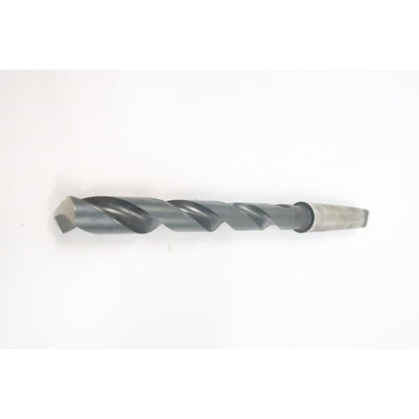 Taper Shank 47/64In Drill Bit